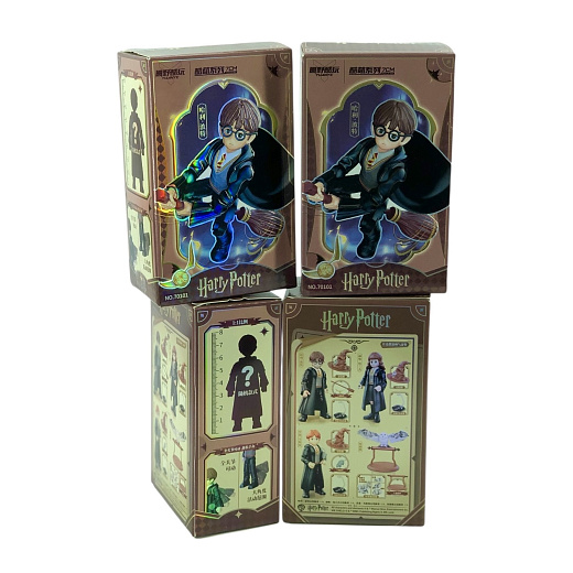 Игрушка "Конструктор"