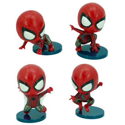 Игрушка "Герой"