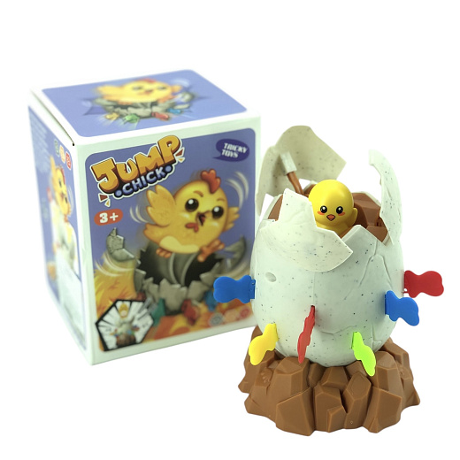 Игра настольная
