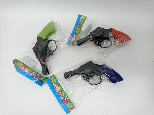 Игрушечное оружие