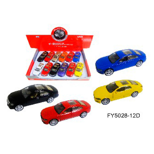 Игрушка "Машина"