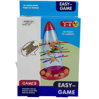Игра настольная
