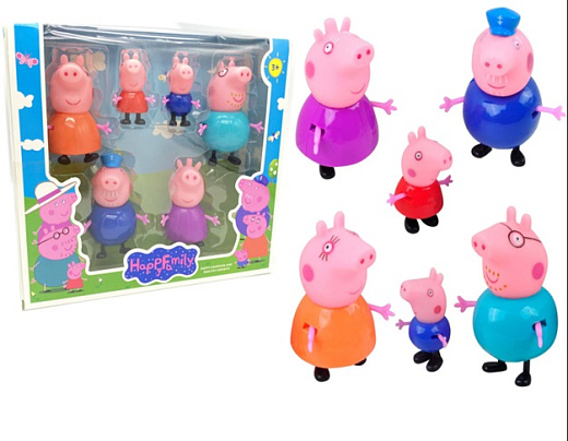 Игрушка "Животные"