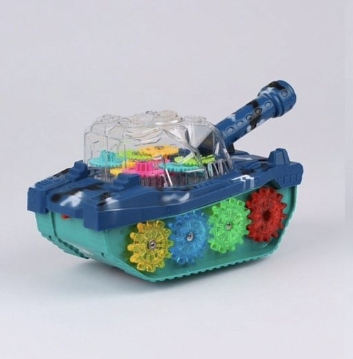 Игрушка "Танк"