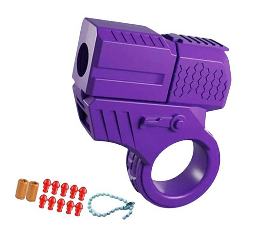 Игрушечное оружие
