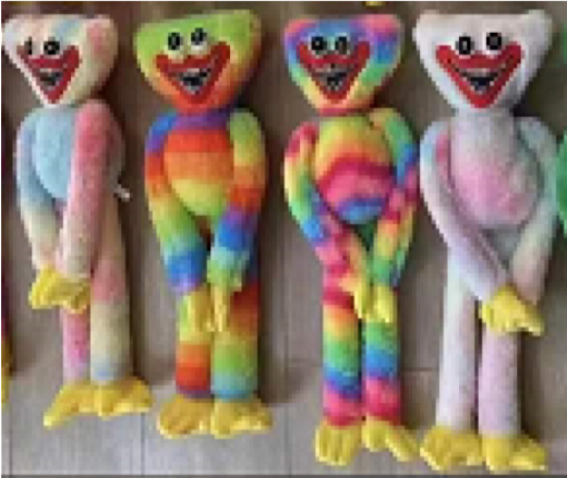 Игрушка "Животные"
