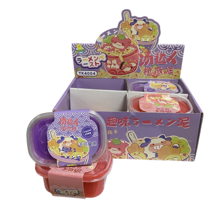 Изделие антистресс