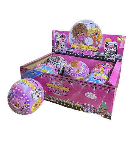 Игрушка " Кукла"