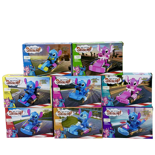 Игрушка "Конструктор"