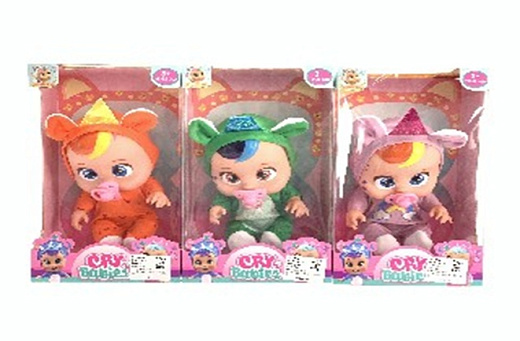 Игрушка "Кукла-малыш"
