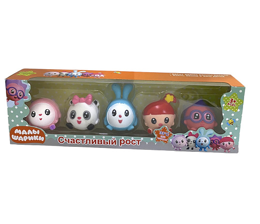 Игрушка "Животные"