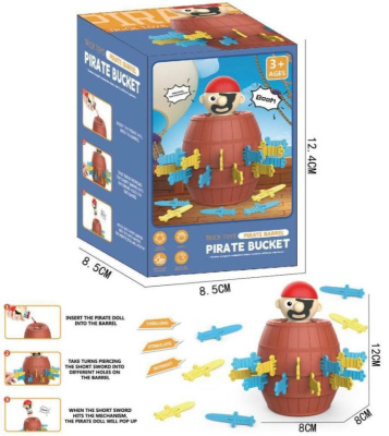 Игра настольная