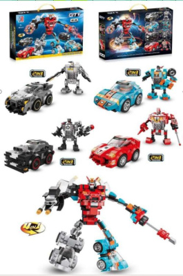 Игрушка "Конструктор"