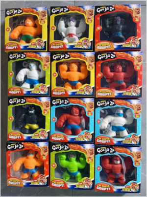 Изделие Антистресс