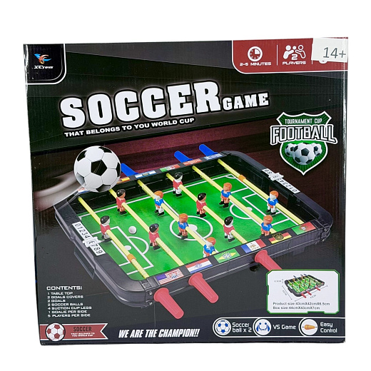 Игра настольная