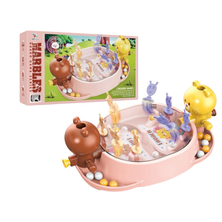 Игра настольная