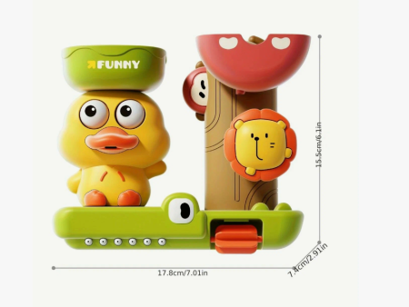 Игрушка для ванной