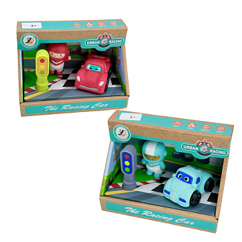 Игрушка "Машина"