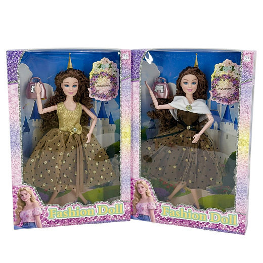Игрушка "Кукла"