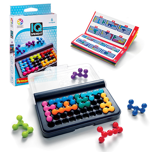 Игра настольная