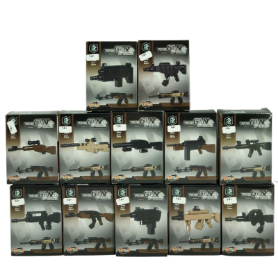 Игрушка "Конструктор"