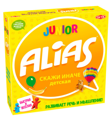 Игра настольная