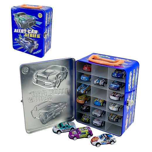 Игрушка "Машина"