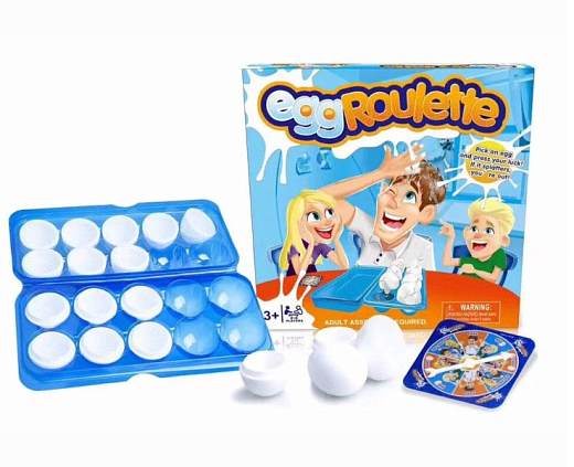 Игра настольная