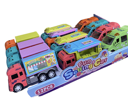 Игрушка "Машина"