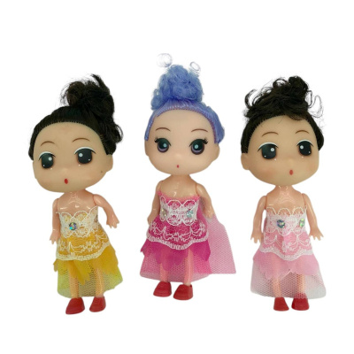 Игрушка "Кукла"