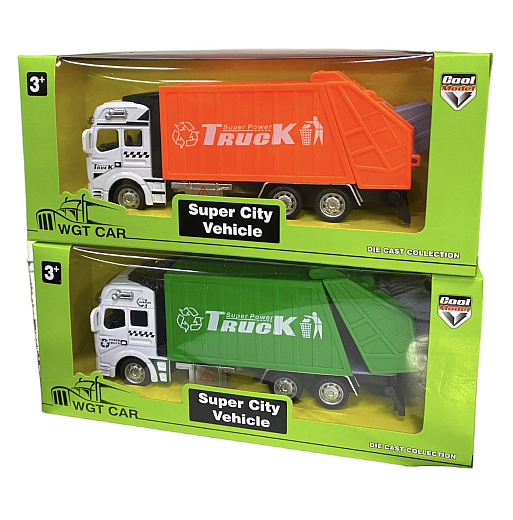 Игрушка "Машина"