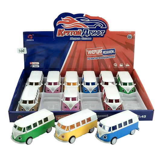 Игрушка "Машина"