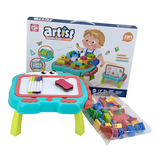 Игрушка "Конструктор"