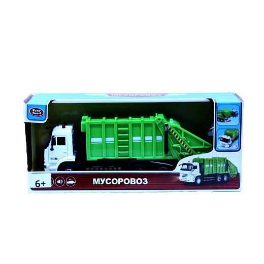 Игрушка "Машина"