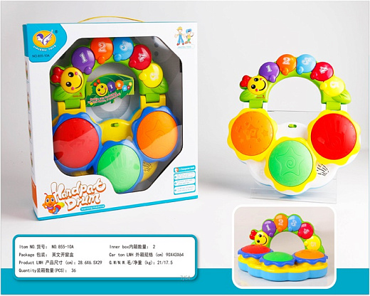 Игровой набор для девочек
