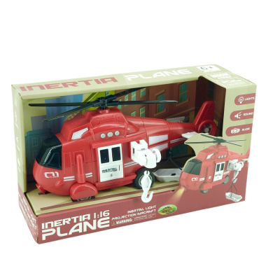 Игрушка  "Вертолет"