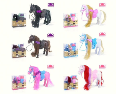 Игрушка "Пони"
