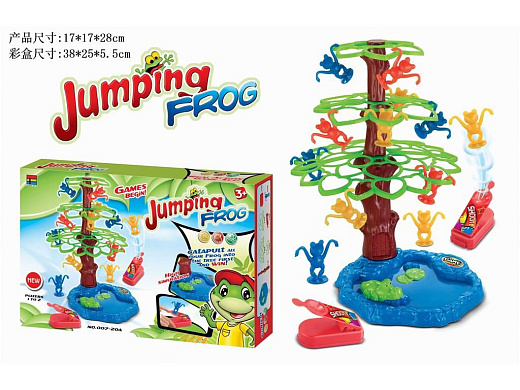 Игра настольная