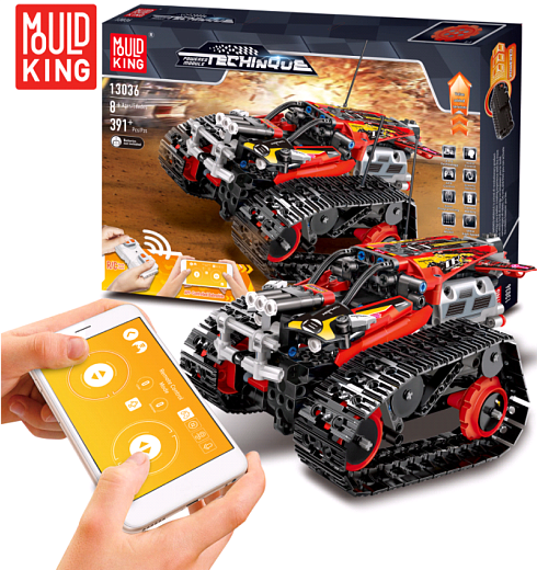 Игрушка "Конструктор"