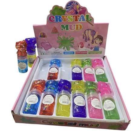 Изделие антистресс