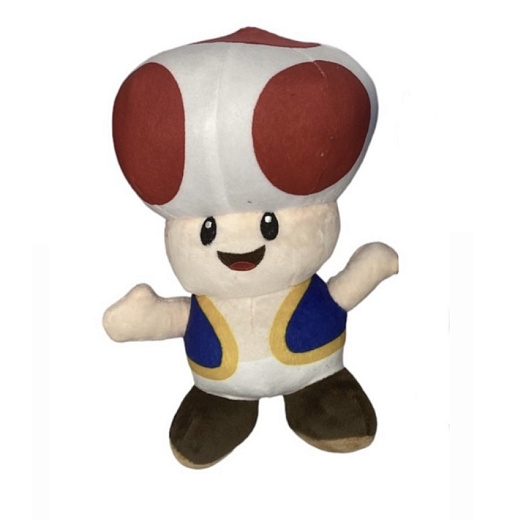 Игрушка "Человечек"
