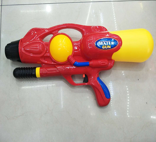 Игрушечное оружие