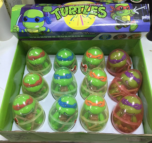 Игрушка "Животные"