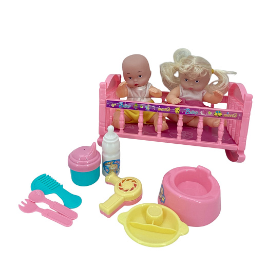 Игрушка "Кукла"