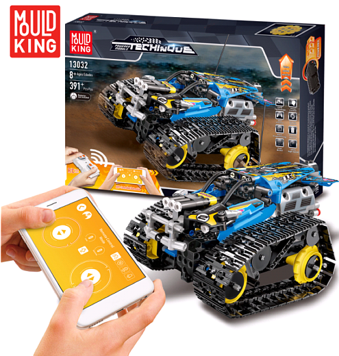 Игрушка "Конструктор"
