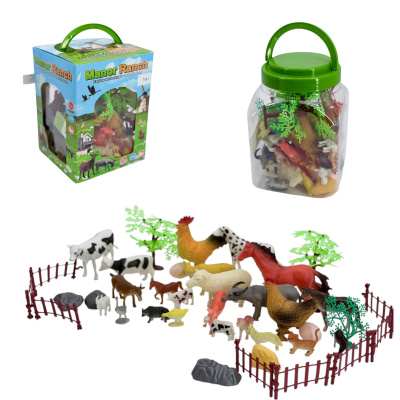 Игрушка "Животные"