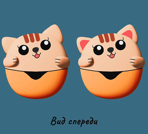 Игрушка для ванной