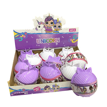 Игрушка "Кукла"