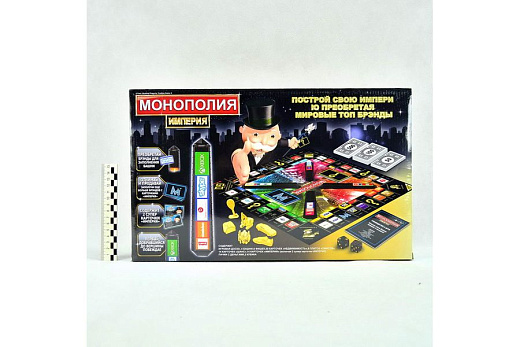 Игра развивающая