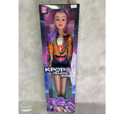 Игрушка "Кукла"